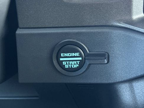New 2026 Ford Bronco Big Bend AWD/4WD image 22