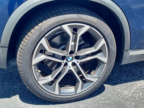 Used 2021 BMW X5 sDrive40i w/ Convenience Package RWD image 7