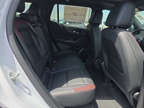 New 2026 Chevrolet Equinox RS FWD image 14