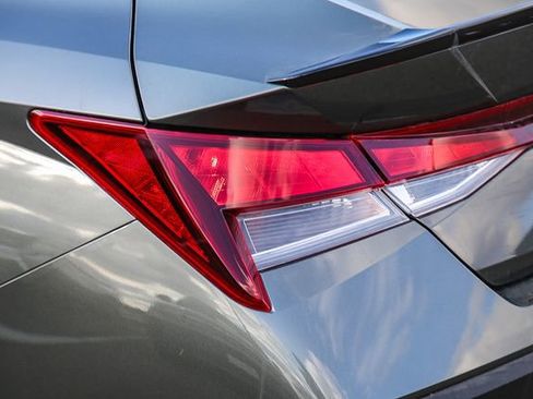 New 2026 Hyundai Elantra Sport FWD image 10