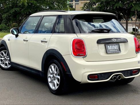 Used 2019 MINI Cooper S image 7