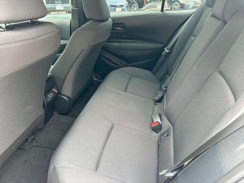 Certified 2026 Toyota Corolla LE FWD image 15