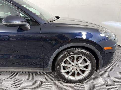 Used 2019 Porsche Cayenne S AWD/4WD image 13