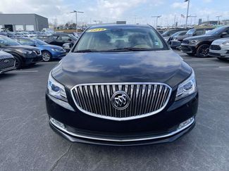 Used 2014 Buick LaCrosse Premium w/ Driver Confidence Package video 2