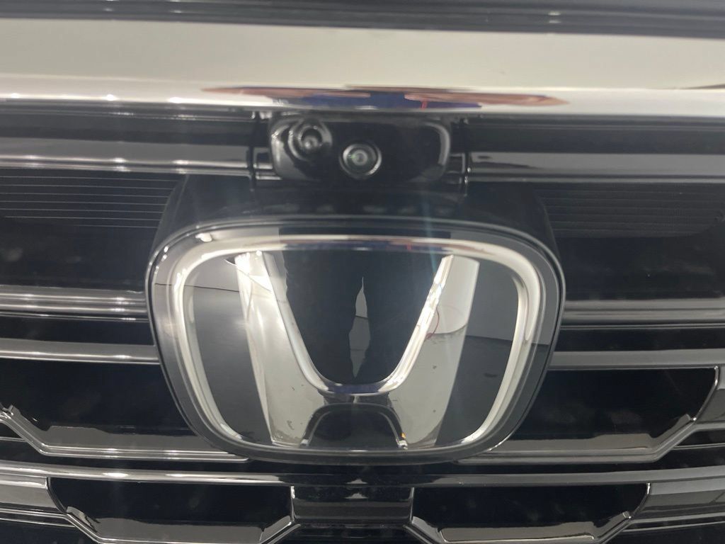 New 2026 Honda Pilot Touring image 37