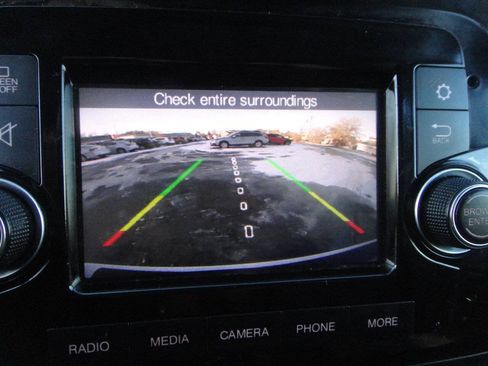 Used 2022 RAM ProMaster City Wagon FWD image 9