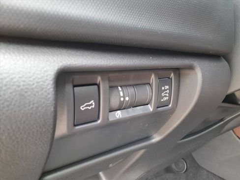 New 2026 Subaru Forester Touring image 10