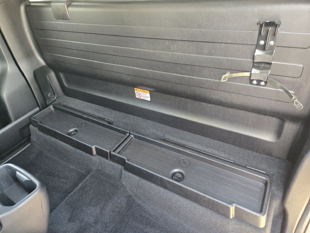 Used 2022 Toyota Tacoma SR RWD image 30