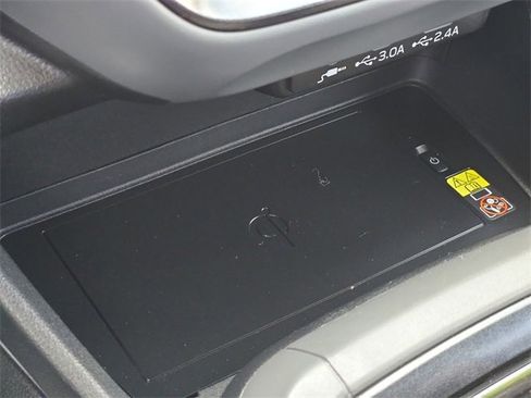 Used 2024 Subaru Crosstrek 2.5i Limited image 22