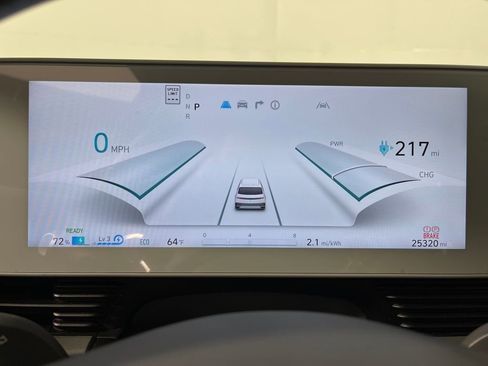 Used 2022 Hyundai Ioniq 5 SE image 20