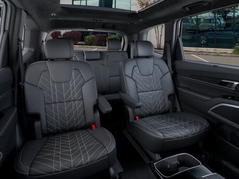 New 2025 Kia Telluride SX X-Line image 16