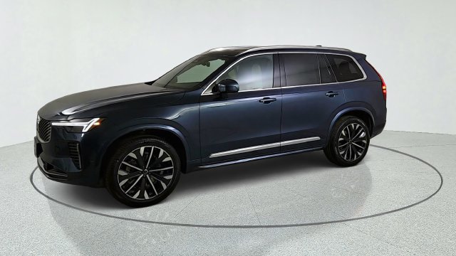 Used 2027 Volvo XC90 B6 Plus AWD/4WD image 3
