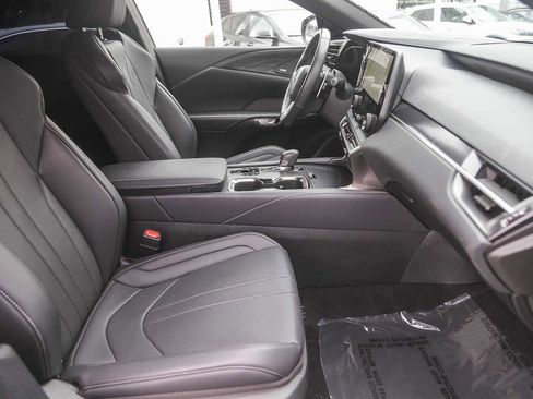 Used 2024 Lexus RX 350 F Sport w/ Convenience Package image 14