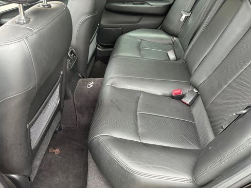 Used 2010 INFINITI G37 x Sedan w/ Premium Pkg AWD/4WD image 22