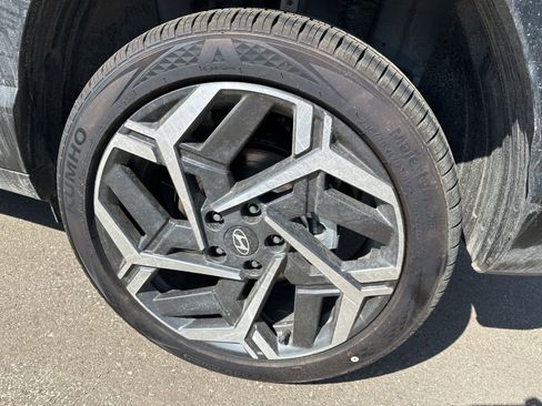 New 2026 Hyundai Kona SEL Premium image 7