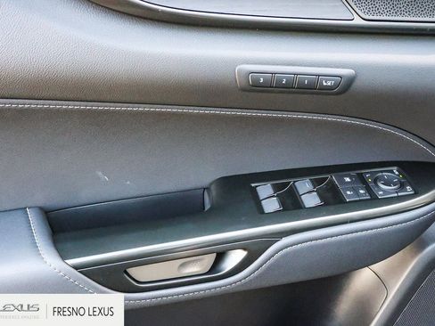 New 2026 Lexus NX 350h AWD w/ Luxury Package image 23