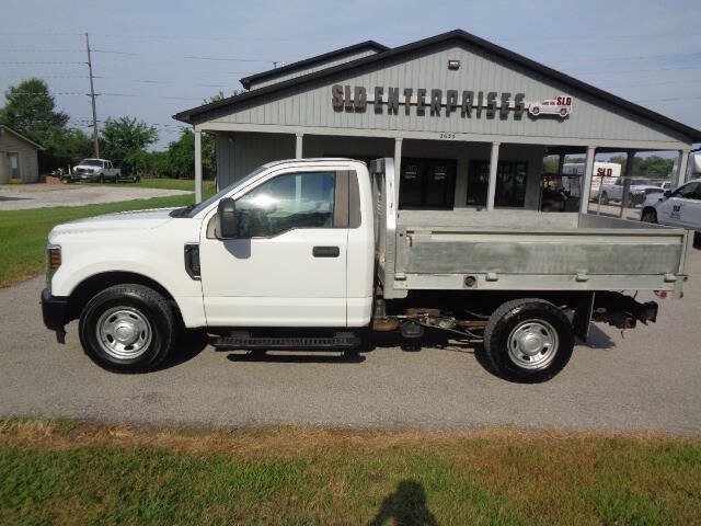 Used 2018 Ford F250 XL RWD image 2