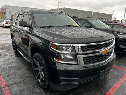 Used 2019 Chevrolet Tahoe LT