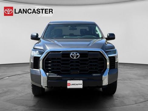 Used 2024 Toyota Tundra SR5 w/ TRD Off-Road Package AWD/4WD image 2