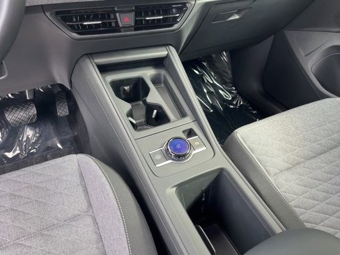 New 2025 Volkswagen Tiguan S image 21