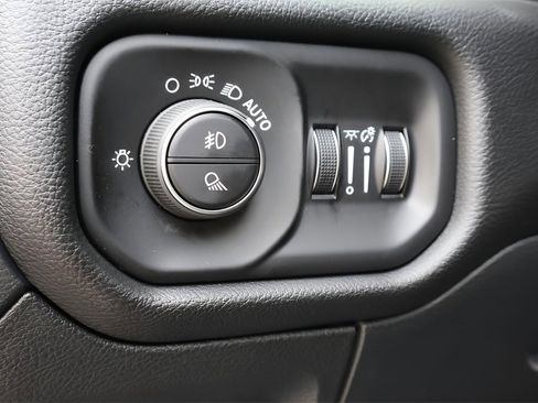 Used 2026 RAM 1500 Rebel w/ Rebel Level 2 Equipment Group image 21