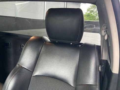Used 2017 RAM 1500 Sport w/ Quick Order Package 26Q Night AWD/4WD image 13