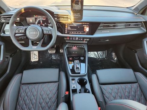 New 2026 Audi S3 Premium image 24
