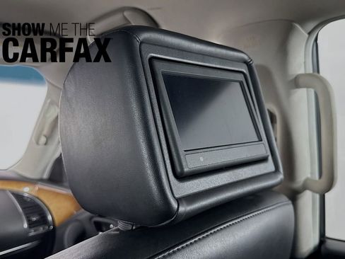 Used 2012 INFINITI QX56 2WD w/ Theater Pkg image 32