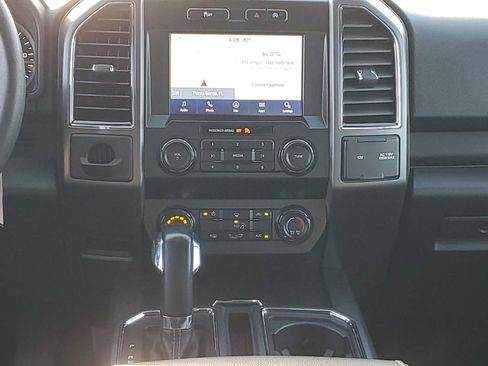 Used 2020 Ford F150 XLT w/ Equipment Group 301A Mid image 28