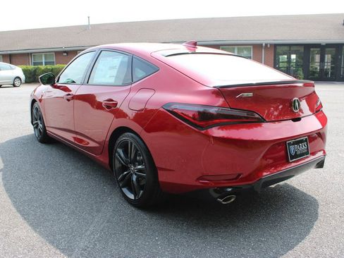 New 2025 Acura Integra A-Spec image 6