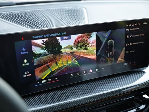 New 2026 BMW M4 xDrive Competition w/ Executive Package image 36