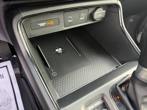 Certified 2026 Honda CR-V Sport Touring image 21