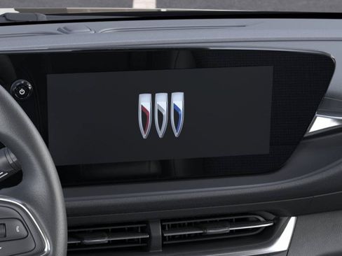 New 2026 Buick Envista Preferred w/ Convenience I Package FWD image 20
