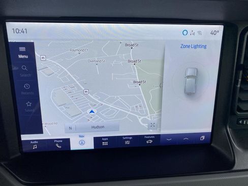 Used 2023 Ford Bronco Badlands image 21