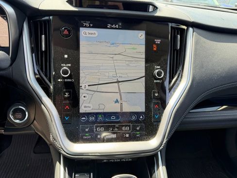 Used 2024 Subaru Outback Limited XT image 28