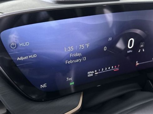 New 2026 Buick Envision Sport Touring image 17