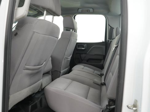Used 2018 GMC Sierra 1500 4x4 Double Cab image 17