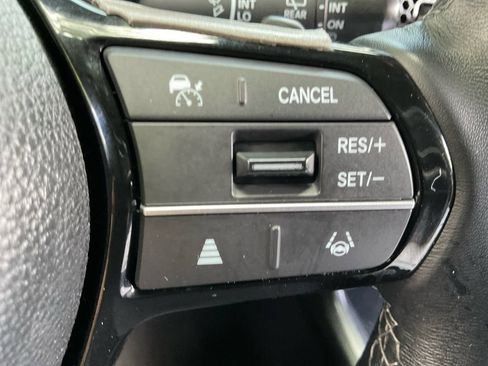 Used 2022 Honda Civic Sport image 33