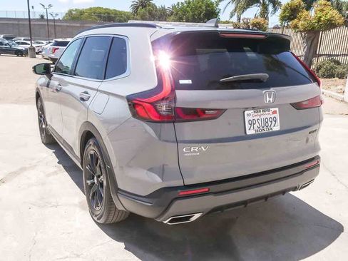 Used 2025 Honda CR-V Sport-L image 7