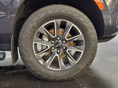 Certified 2023 Chevrolet Tahoe Z71 w/ Off-Road Capability Package image 27