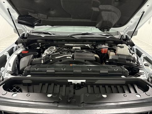 New 2026 GMC Sierra 2500 SLE w/ SLE Value Package; image 31