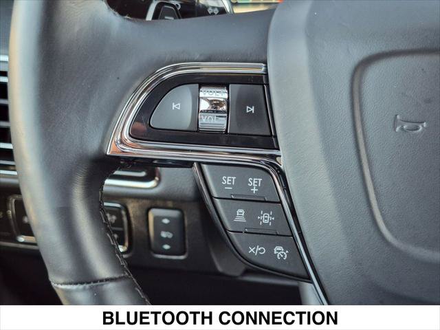 Certified 2023 Lincoln Navigator 2WD image 14