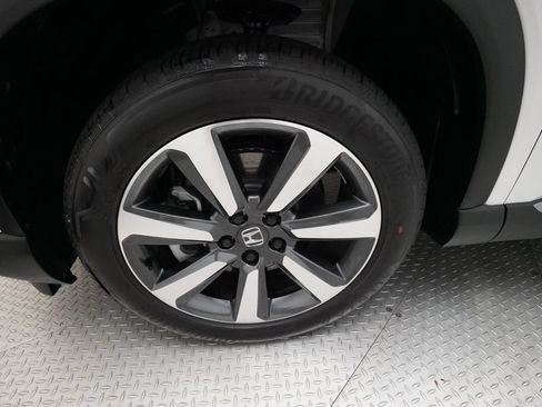 Certified 2025 Honda Pilot Elite image 29