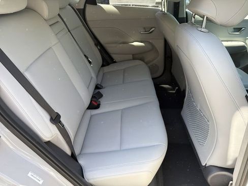 New 2026 Hyundai Kona Limited FWD image 4