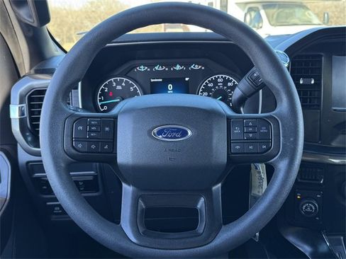 Certified 2023 Ford F150 XL w/ STX Appearance Package image 11