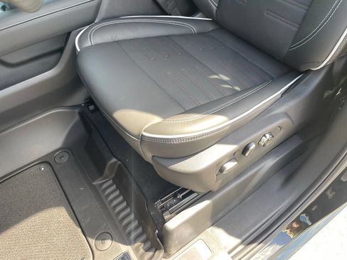 Used 2026 GMC Sierra 1500 AT4X AWD/4WD image 24