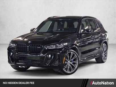 Certified 2023 BMW X3 M40i