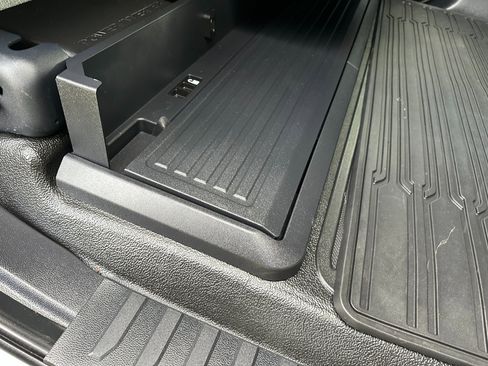 Used 2022 Ford F250 Lariat w/ Tremor Off-Road Package image 24