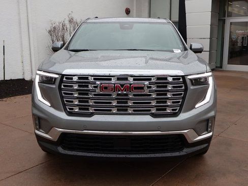 New 2026 GMC Acadia Denali w/ Super Cruise Package image 6