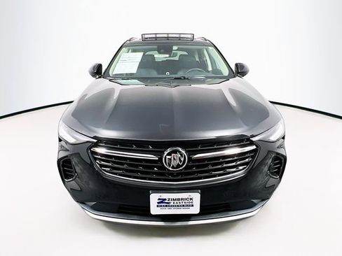 Certified 2023 Buick Envision Essence w/ Technology Package II image 2